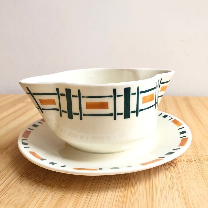 Saucière 1925 Badonviller