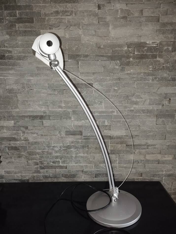 lamp