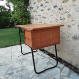 Bureau vintage années 50/70