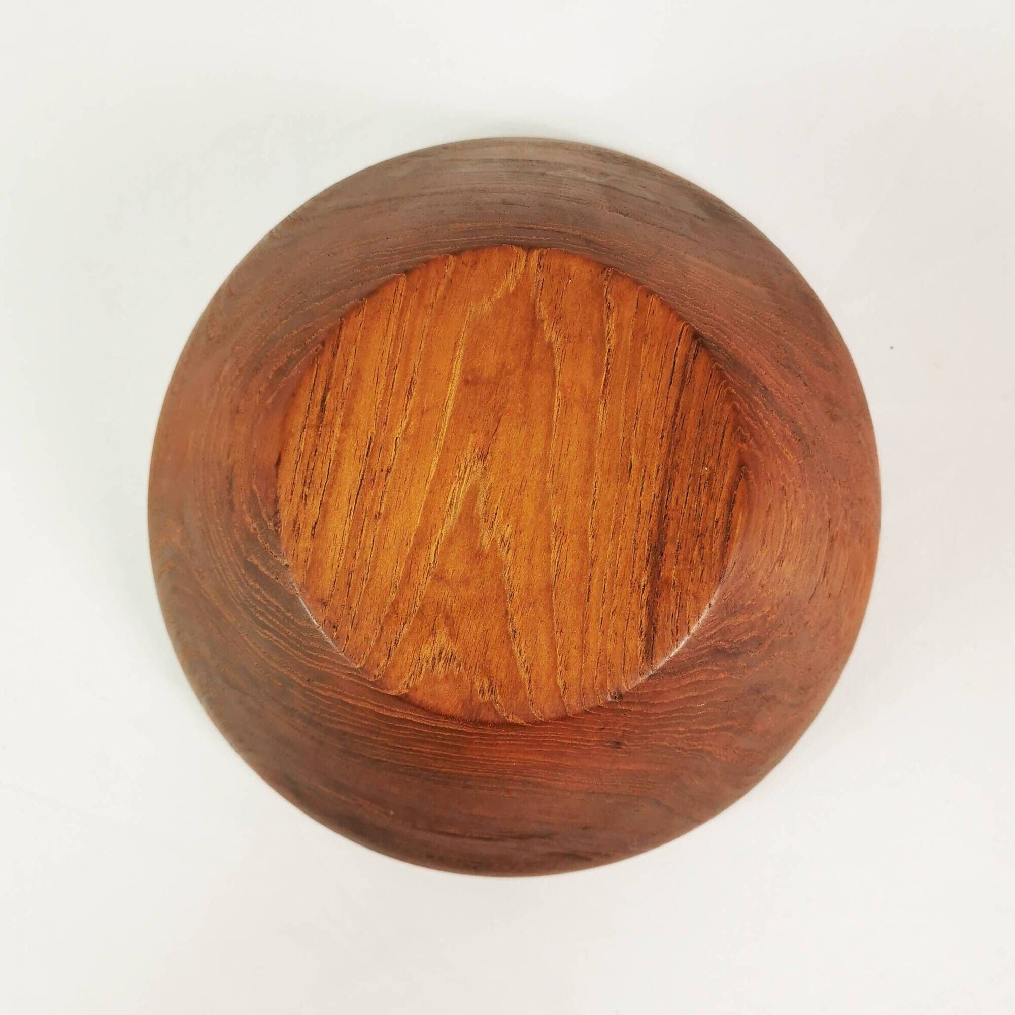 Minimalist style is Mid Century & łyżki sałatkowe Dania lata 60.