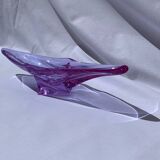 Bohemian lilac cut