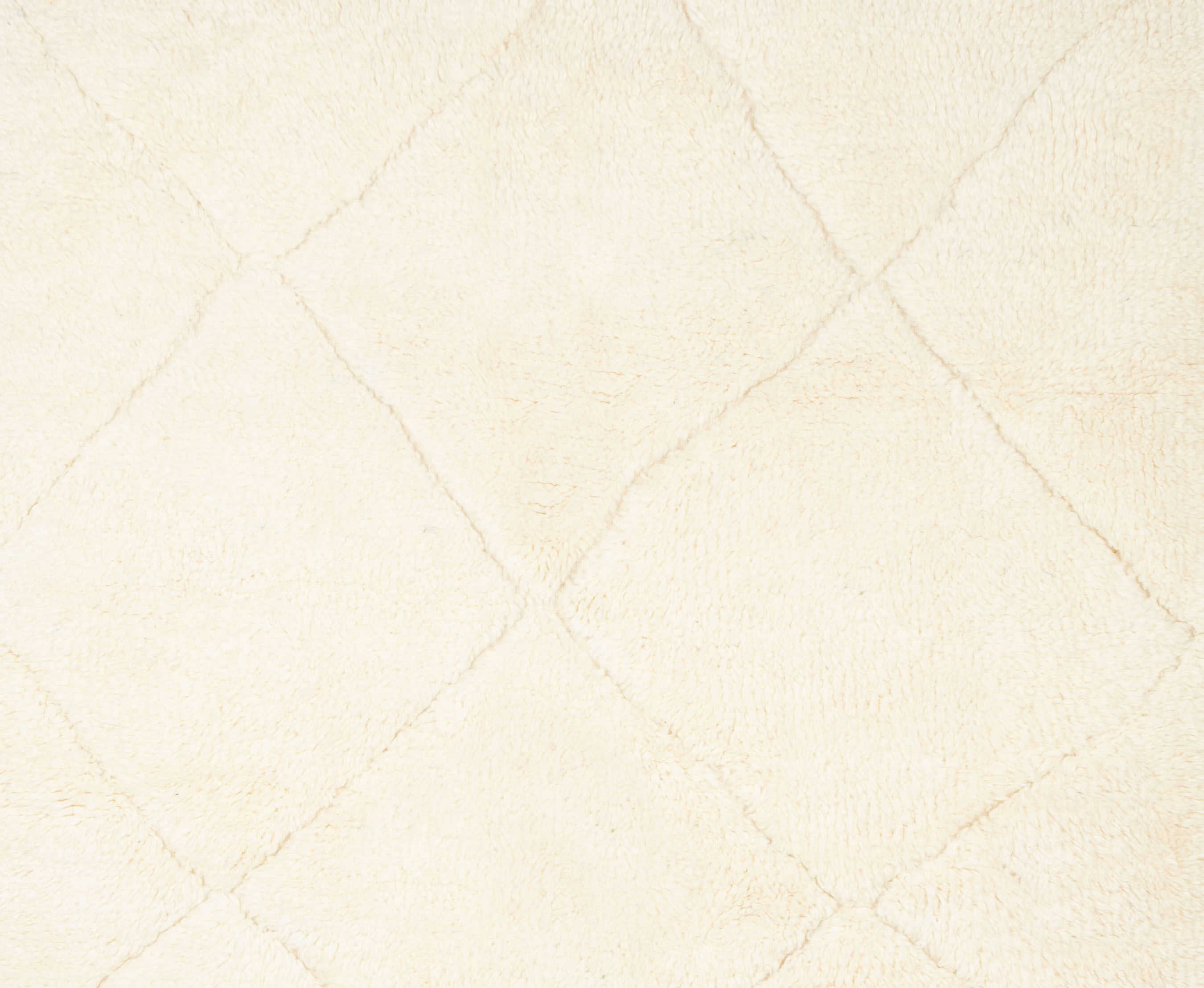 Tapis berbere beni ouarain 210 x 147 cm