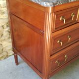 Commode de style Louis XIV