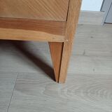 Vintage chest of drawers