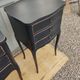Louis XV style bedside table
