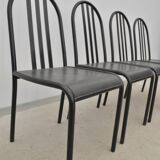 Robert Mallet Stevens Chair Set