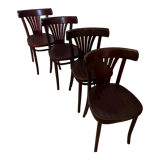 Bistro chairs
