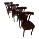 Chaises bistrot