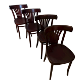 Chaises bistrot
