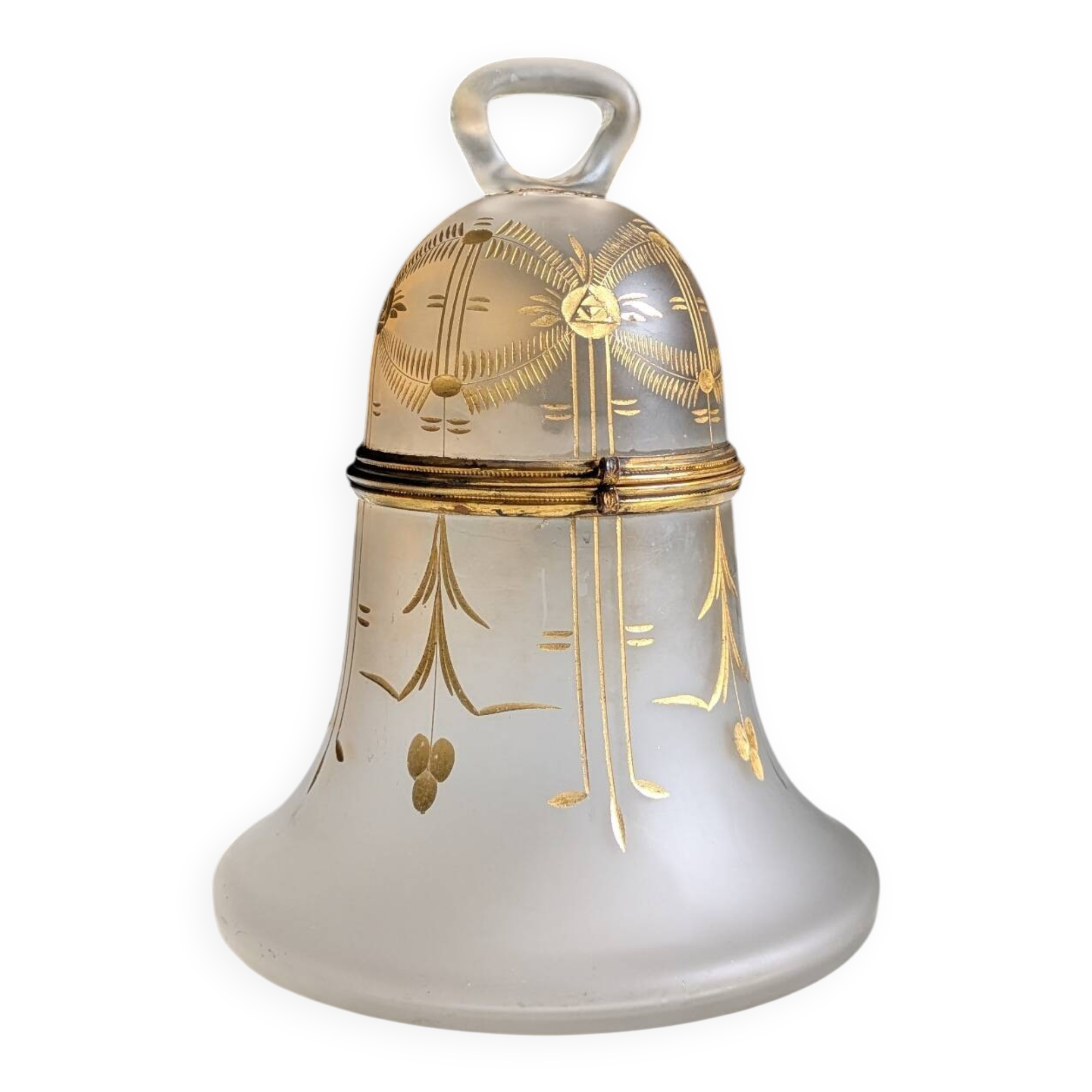 19th-century decoration