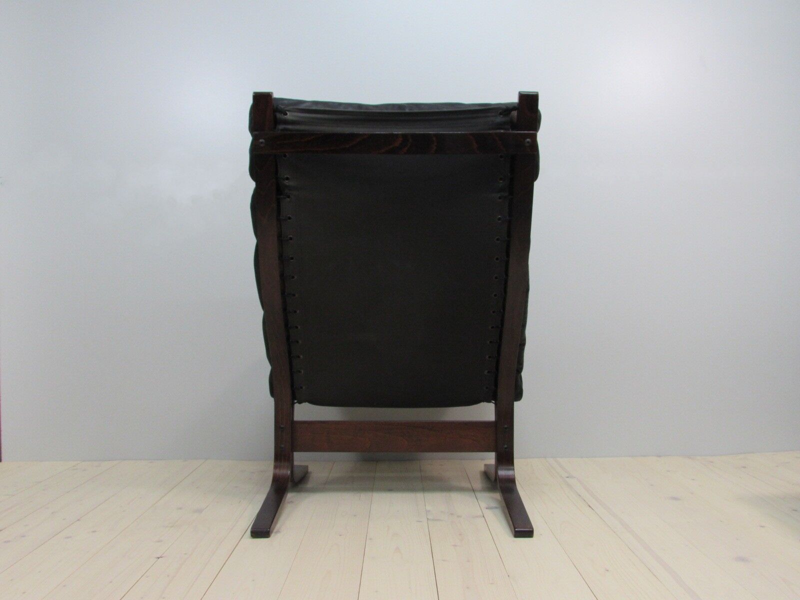 Siesta armchair, Ingmar Relling, Westnofa, Norway 1960s