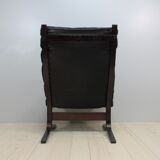 Siesta armchair, Ingmar Relling, Westnofa, Norway 1960s