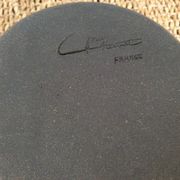 Sandstone coquetiers