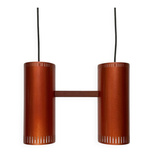 Suspension Cylindre Danois - fog