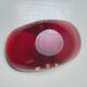 Murano Sommerso Ashtray / Catchall – Ruby Red (Circa 1960)