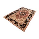 Fine Afghan Wool Ziegler Rug 276x184 cm