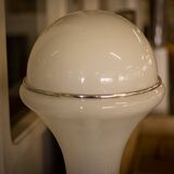 DLG floor lamp Carlo Nason for Mazzega, 1960s