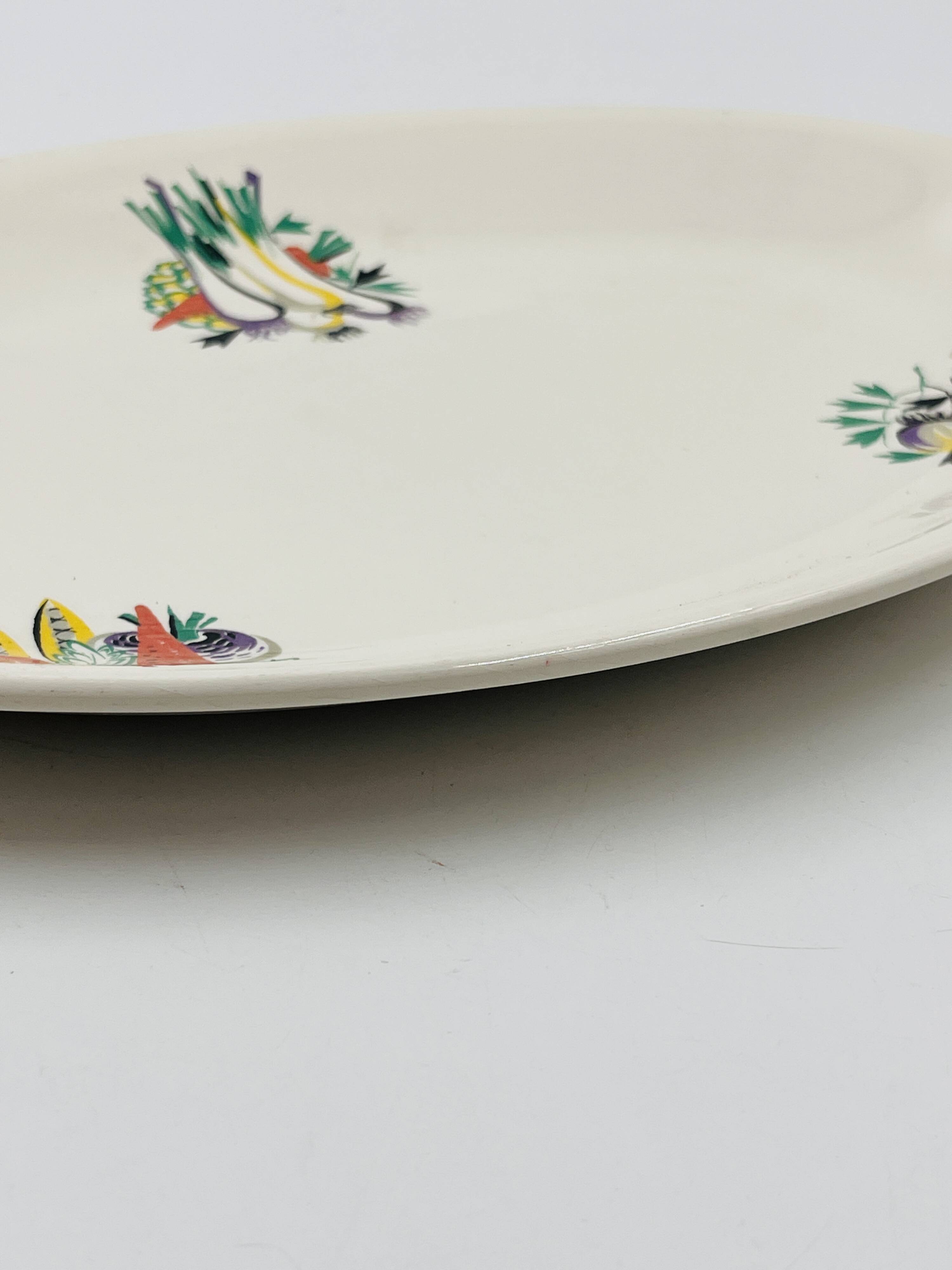 SMF Schrameerg vegetable dish