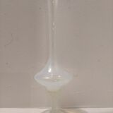 Vintage opaline soliflore