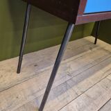 Rangement restauré