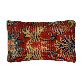 Housse de coussin turc, 30 x 50 cm