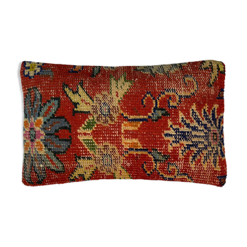 Housse de coussin turc, 30 x 50 cm