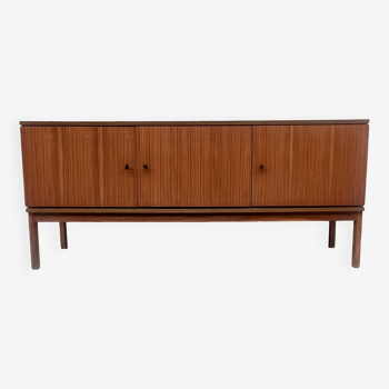 Enfilade vintage meuble TV scandinave