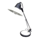 Vintage articulated lamp Aluminor