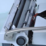 Olympia typewriter