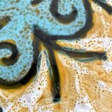 Yvon Roy trivets from the 50s and 60s