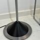 Floor lamp "Sintheto Terra D", F. Porsche, Luci Italia, 1984