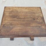 Bistro table 1930