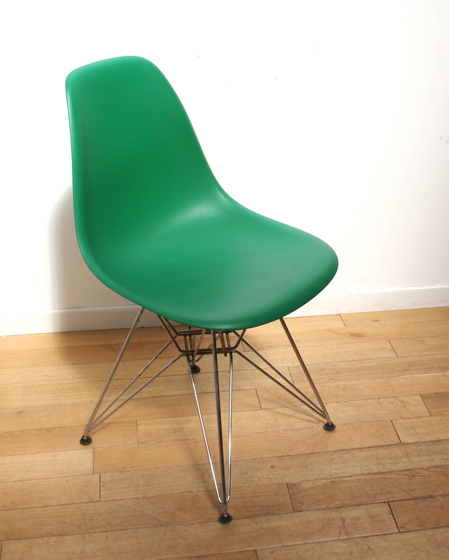 DSR chair, Charles & Ray Eames, Vitra