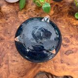 Old Savoyard pottery pot