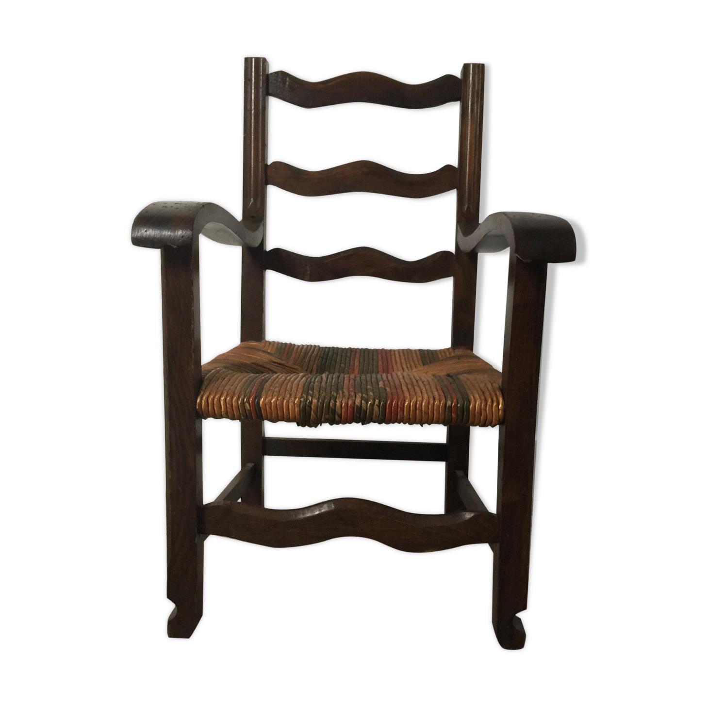 Children's chair 60'