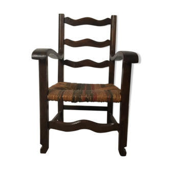 Children's chair 60'