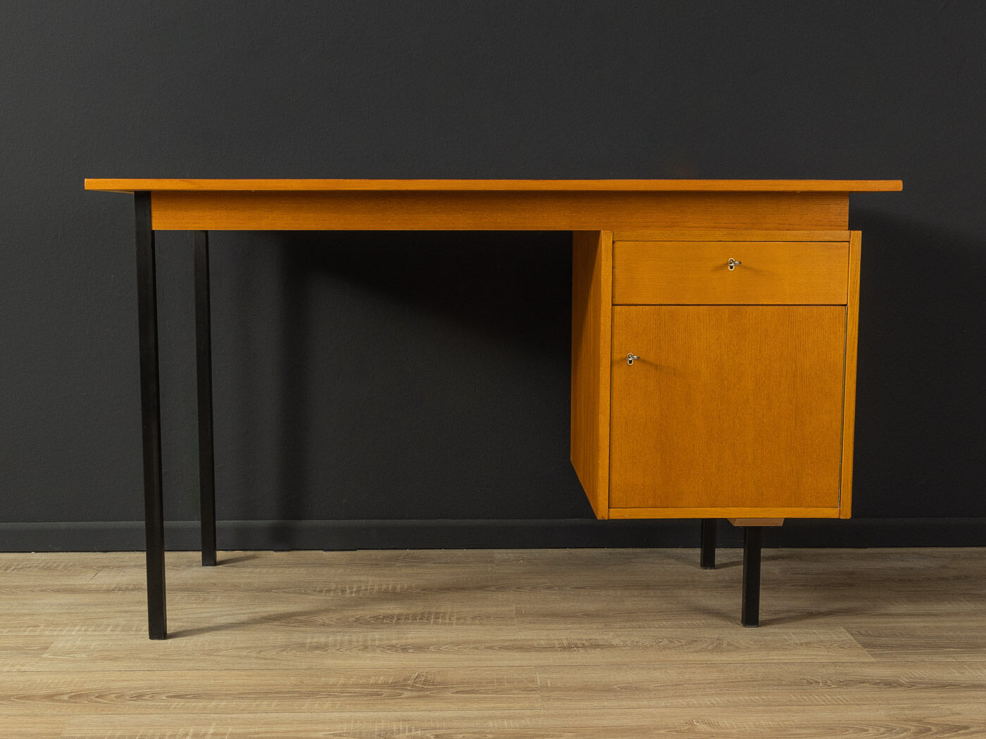 1960s desk