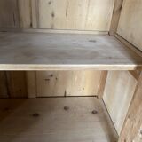 vintage Parisian wardrobe