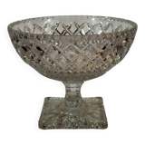 Fruit bowl or centrepiece.