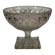 Fruit bowl or centrepiece.
