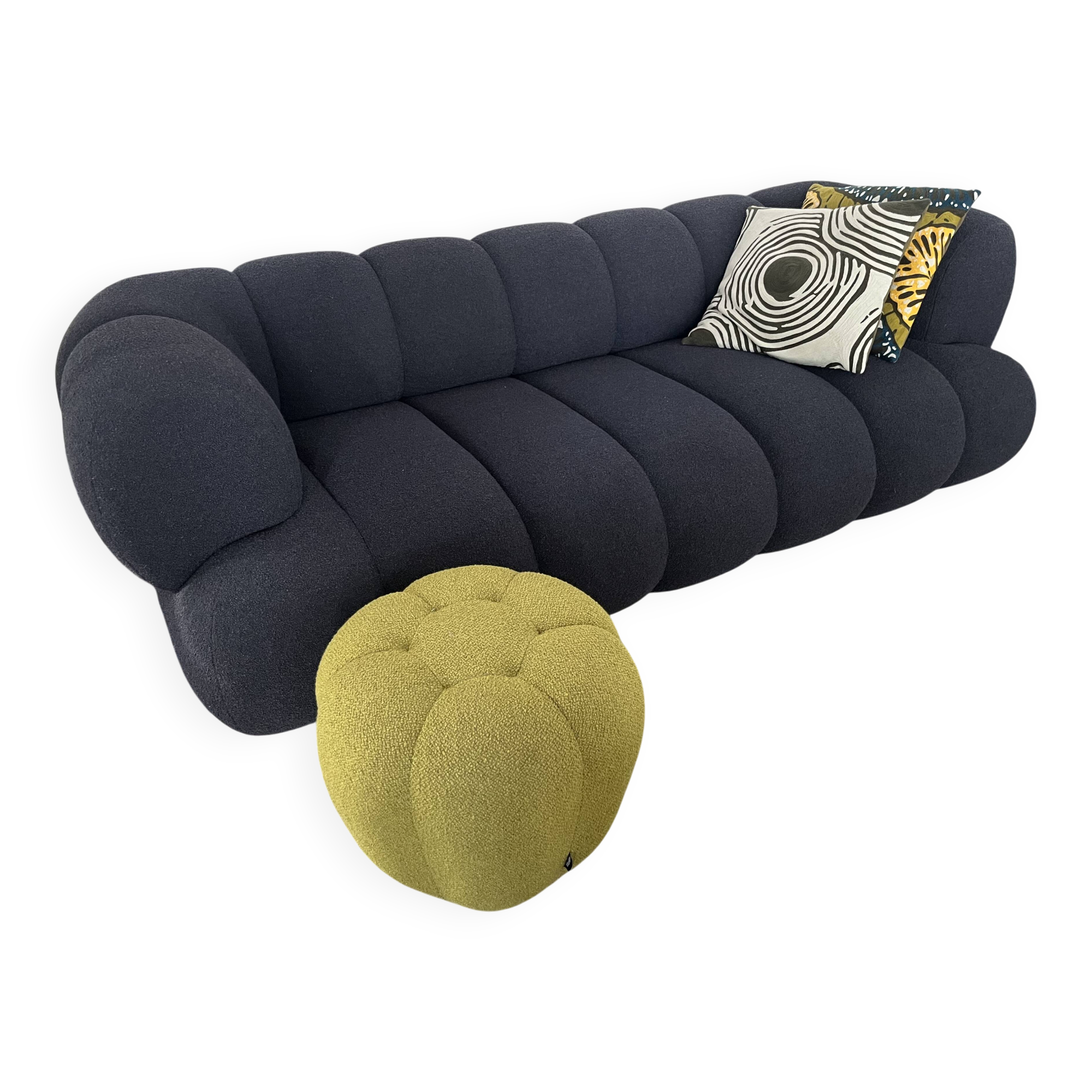 Intermède Sofa Roche-Bobois