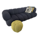 Intermède Sofa Roche-Bobois