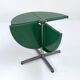 Plana folding table by Giancarlo Piretti for Anonima Castelli, 1970
