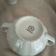 Tea service Porcelain Bogucice