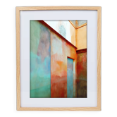 Photographie -Architecture abstraite 3- Tirage A3