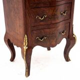 Chest of drawers - chiffon, France, around 1880.