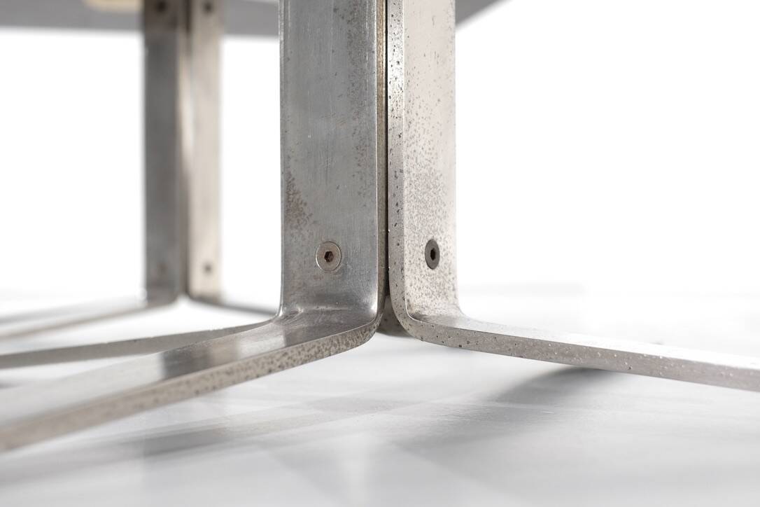 Coffee table by Gianni Moscatelli for Formanova, Italy, 1970s.