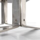 Coffee table by Gianni Moscatelli for Formanova, Italy, 1970s.