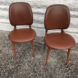 Baumann chairs