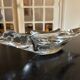 crystal pocket tray